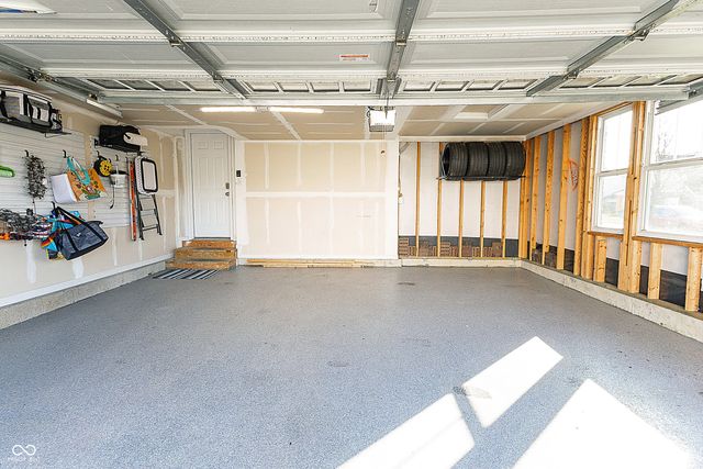 2477 Silver Rose Drive, Avon, IN 46123