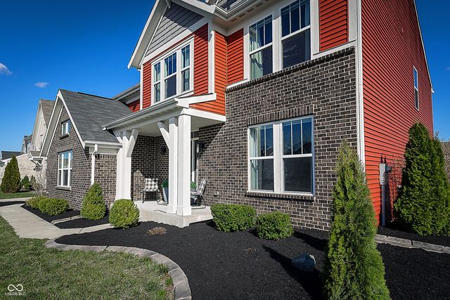 2477 Silver Rose Drive, Avon, IN 46123