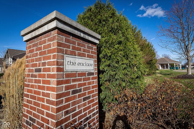 2477 Silver Rose Drive, Avon, IN 46123