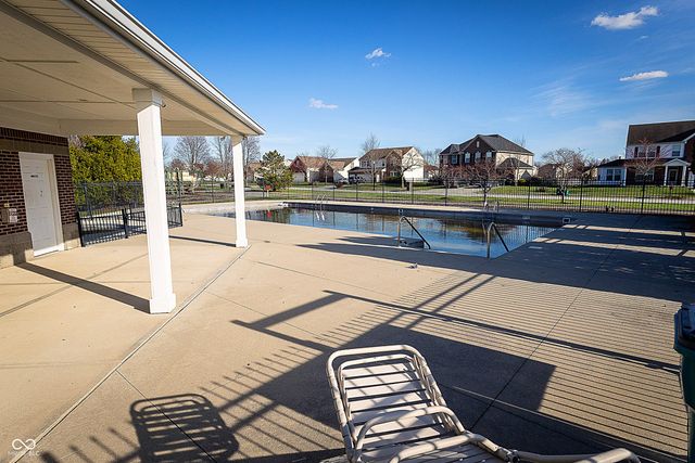 2477 Silver Rose Drive, Avon, IN 46123