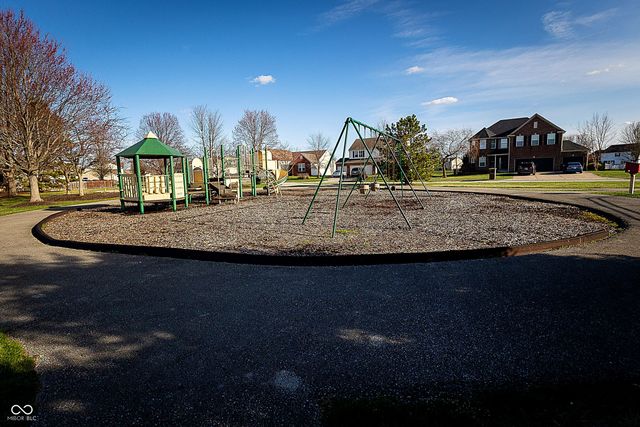 2477 Silver Rose Drive, Avon, IN 46123