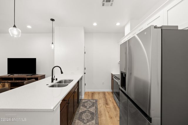 4285 Nambe Court, Las Cruces, NM 88011