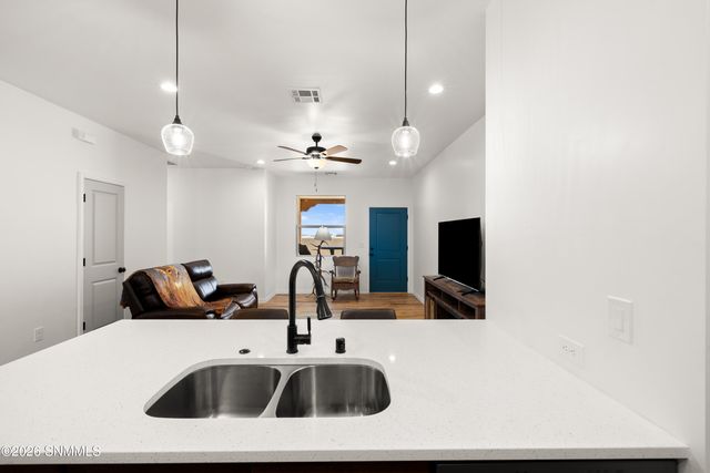 4285 Nambe Court, Las Cruces, NM 88011