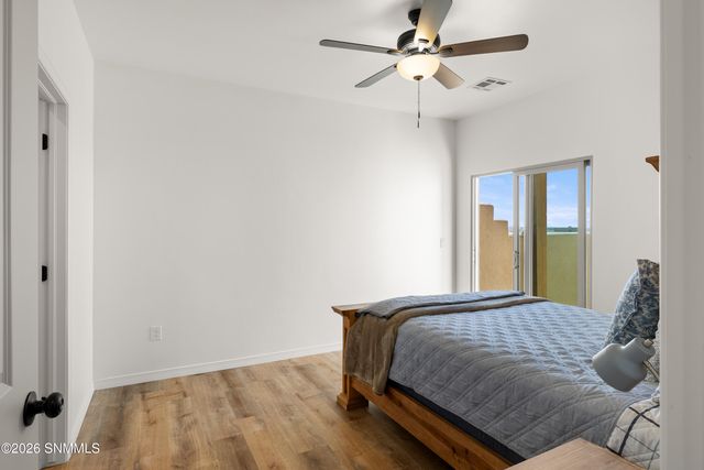 4285 Nambe Court, Las Cruces, NM 88011