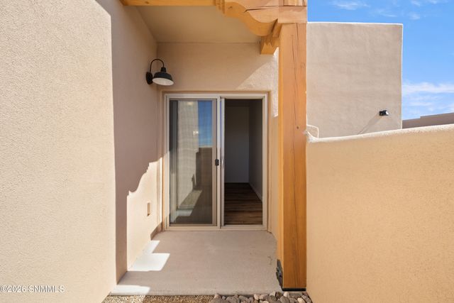 4285 Nambe Court, Las Cruces, NM 88011