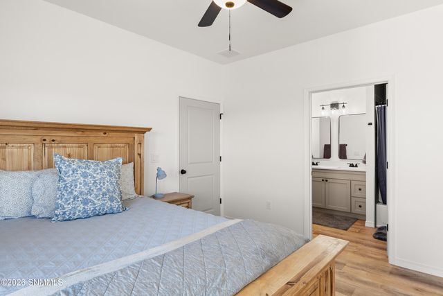 4285 Nambe Court, Las Cruces, NM 88011