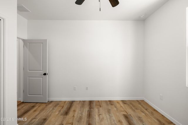 4285 Nambe Court, Las Cruces, NM 88011