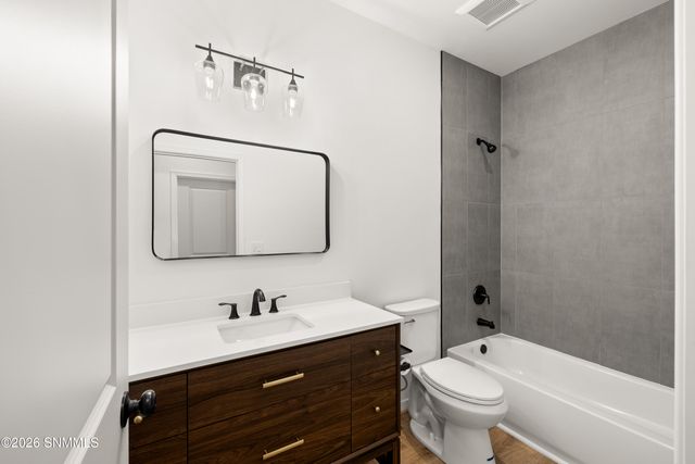 4285 Nambe Court, Las Cruces, NM 88011