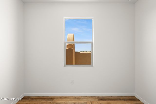 4285 Nambe Court, Las Cruces, NM 88011