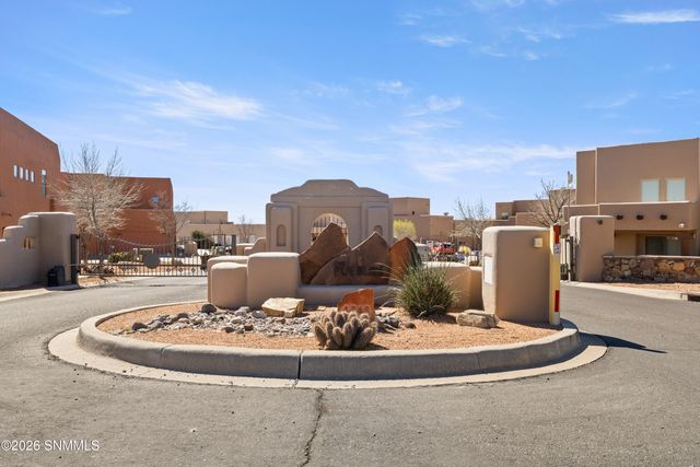 4285 Nambe Court, Las Cruces, NM 88011