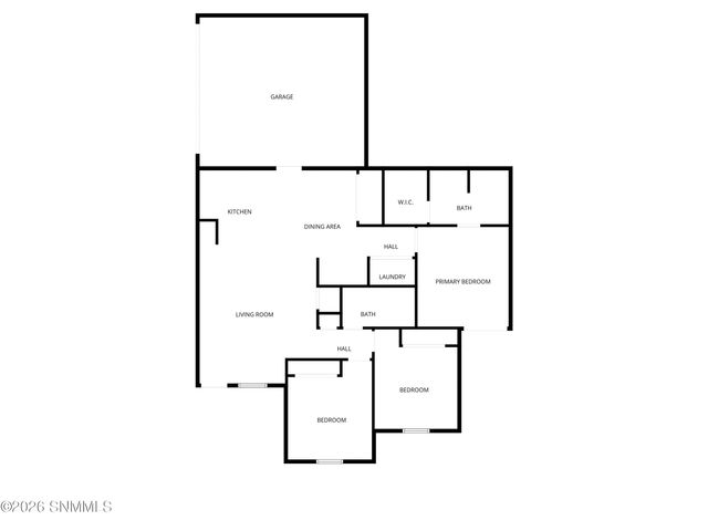 4285 Nambe Court, Las Cruces, NM 88011