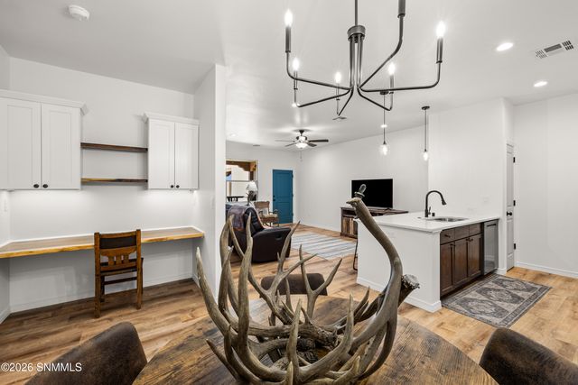 4285 Nambe Court, Las Cruces, NM 88011