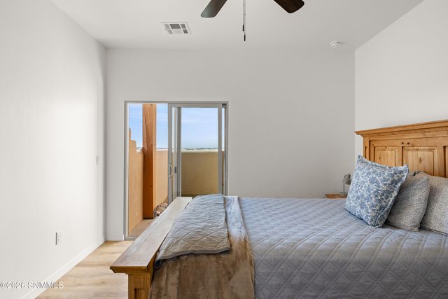 4285 Nambe Court, Las Cruces, NM 88011