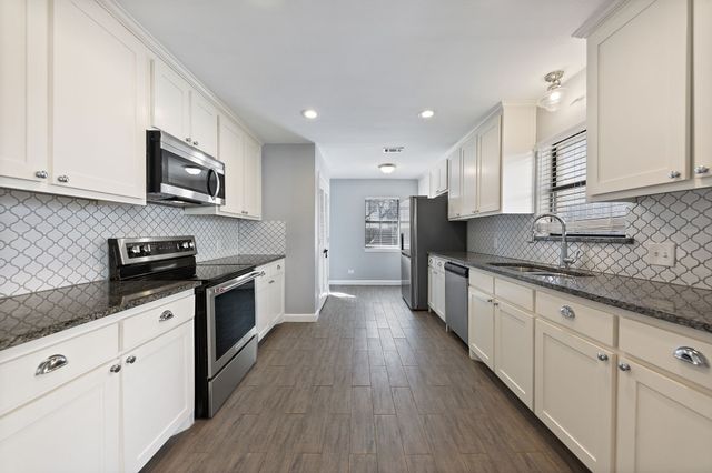 3416 Cockrell Avenue, Fort Worth, TX 76109