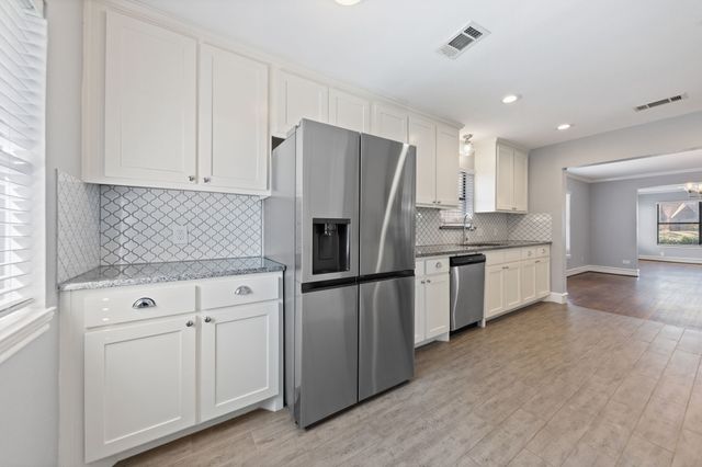 3416 Cockrell Avenue, Fort Worth, TX 76109