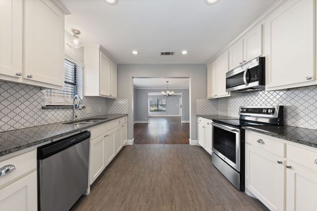 3416 Cockrell Avenue, Fort Worth, TX 76109