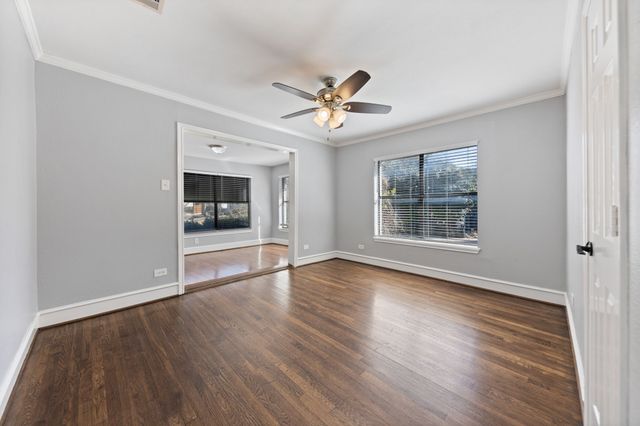 3416 Cockrell Avenue, Fort Worth, TX 76109