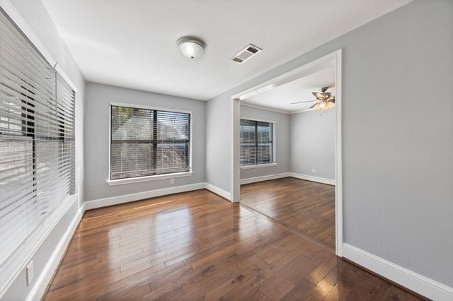 3416 Cockrell Avenue, Fort Worth, TX 76109