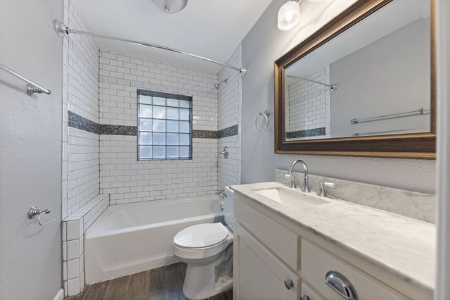 3416 Cockrell Avenue, Fort Worth, TX 76109