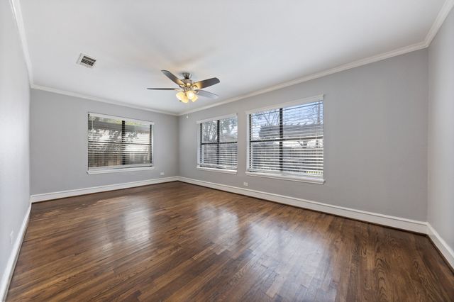 3416 Cockrell Avenue, Fort Worth, TX 76109