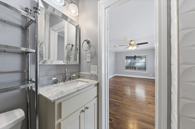 3416 Cockrell Avenue, Fort Worth, TX 76109