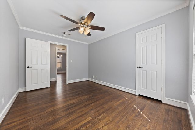 3416 Cockrell Avenue, Fort Worth, TX 76109