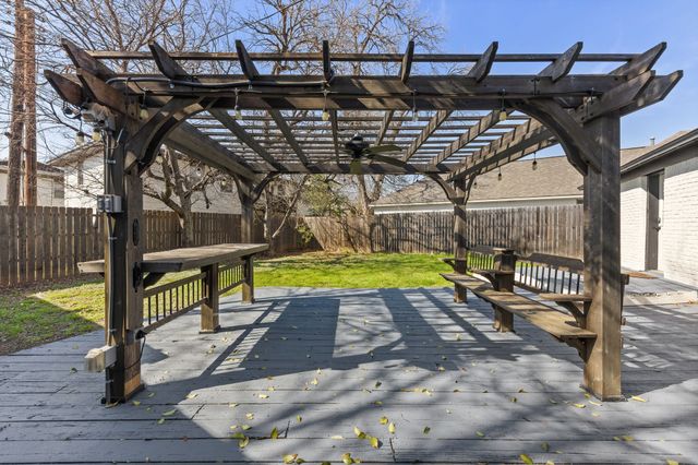 3416 Cockrell Avenue, Fort Worth, TX 76109