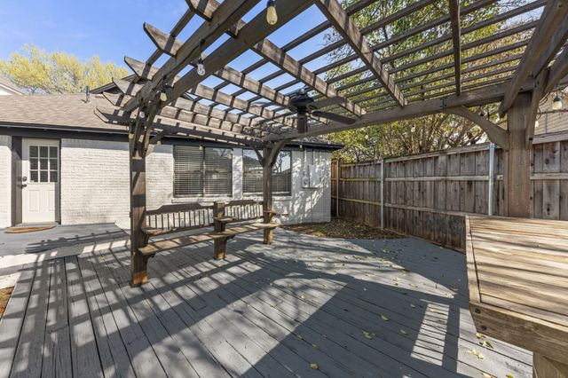 3416 Cockrell Avenue, Fort Worth, TX 76109