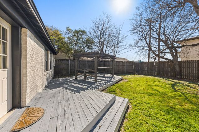 3416 Cockrell Avenue, Fort Worth, TX 76109