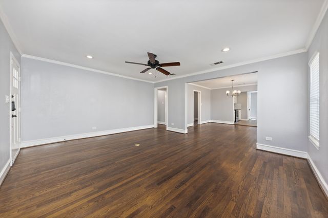 3416 Cockrell Avenue, Fort Worth, TX 76109