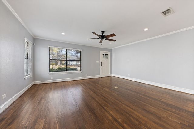 3416 Cockrell Avenue, Fort Worth, TX 76109