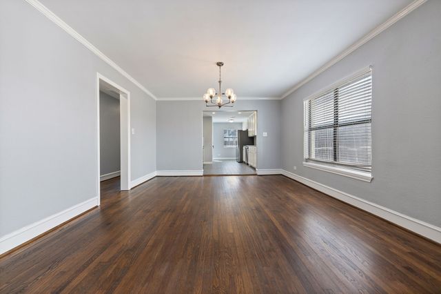 3416 Cockrell Avenue, Fort Worth, TX 76109