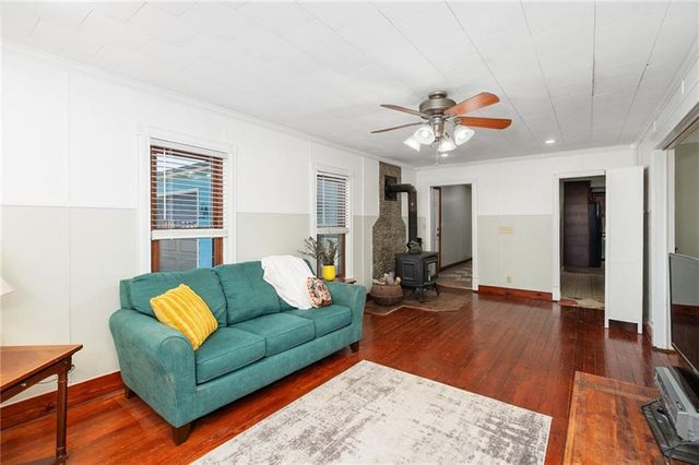 3019 Pawnee Road, Ottawa, KS 66067