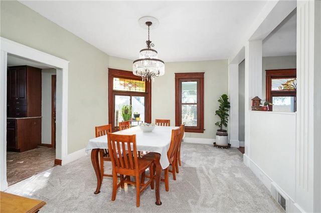 3019 Pawnee Road, Ottawa, KS 66067