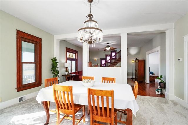 3019 Pawnee Road, Ottawa, KS 66067