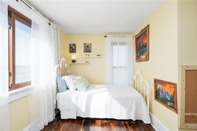 3019 Pawnee Road, Ottawa, KS 66067