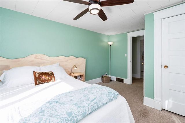 3019 Pawnee Road, Ottawa, KS 66067