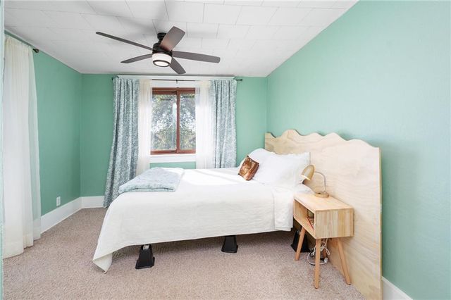 3019 Pawnee Road, Ottawa, KS 66067