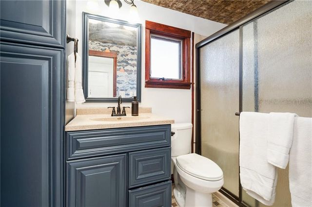 3019 Pawnee Road, Ottawa, KS 66067