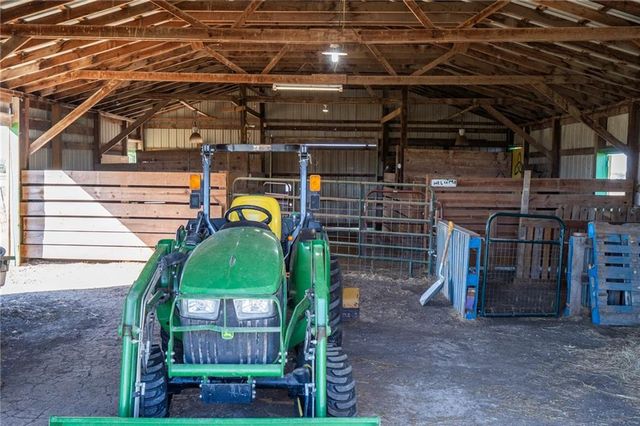 3019 Pawnee Road, Ottawa, KS 66067