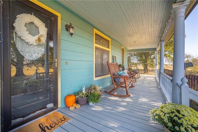 3019 Pawnee Road, Ottawa, KS 66067