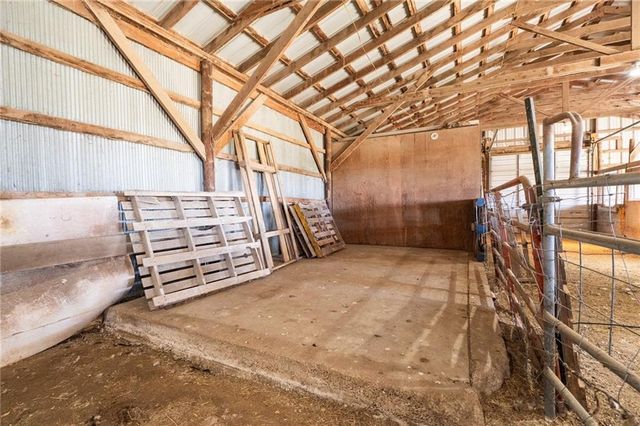 3019 Pawnee Road, Ottawa, KS 66067