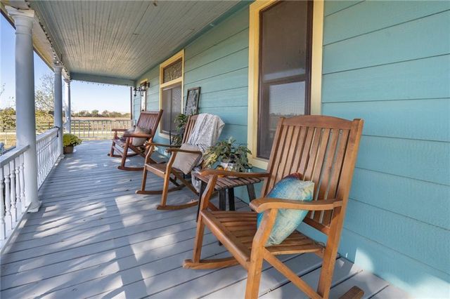 3019 Pawnee Road, Ottawa, KS 66067