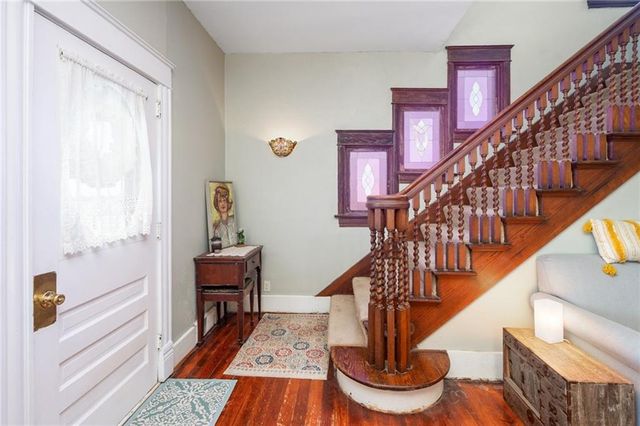 3019 Pawnee Road, Ottawa, KS 66067