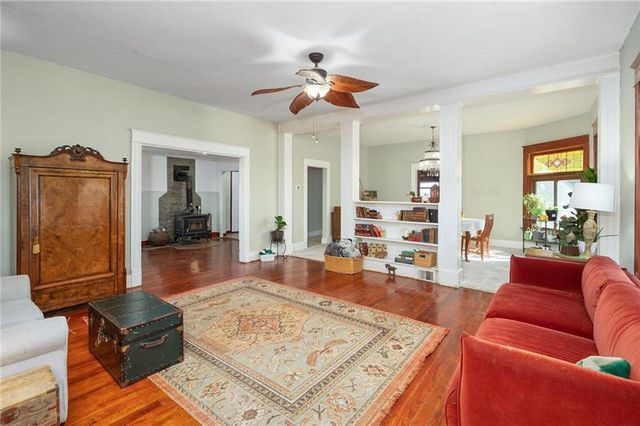 3019 Pawnee Road, Ottawa, KS 66067