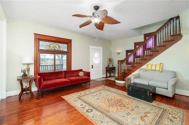 3019 Pawnee Road, Ottawa, KS 66067