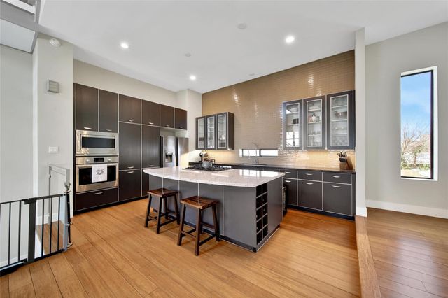 1407 Hickory Street, Houston, TX 77007