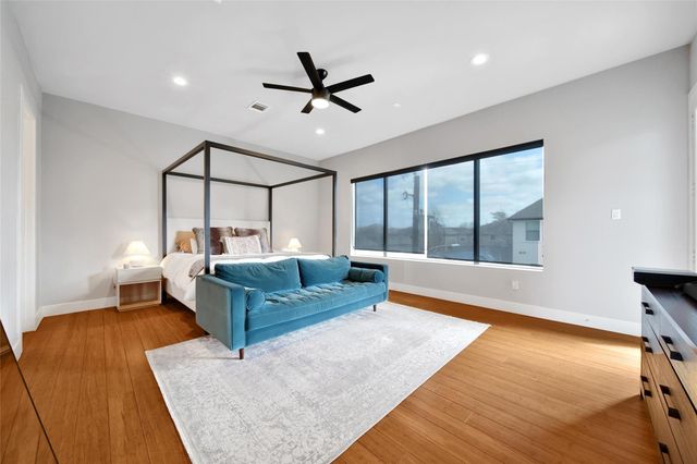 1407 Hickory Street, Houston, TX 77007