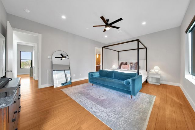 1407 Hickory Street, Houston, TX 77007