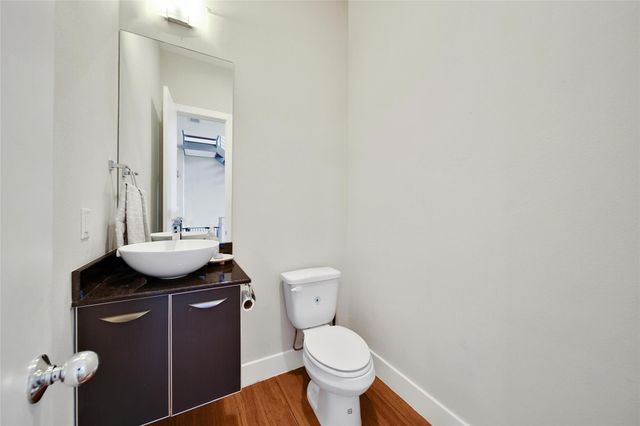 1407 Hickory Street, Houston, TX 77007